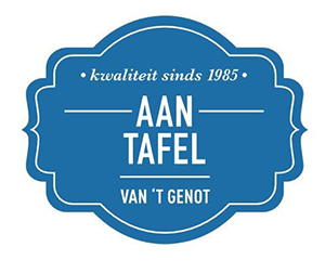 LOGO aan tafel