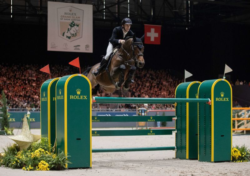CHI GENEVA 2024: A FITTING CONCLUSION TO A SEASON OF SUCCESS