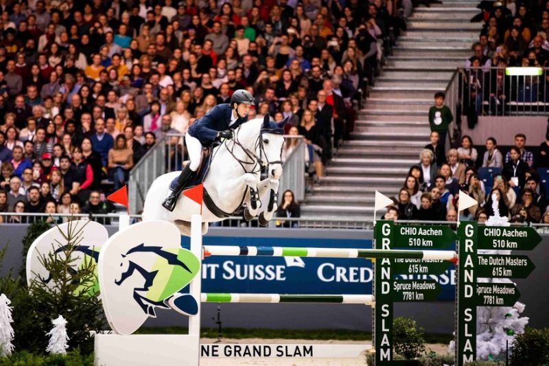 Exclusive interview: Martin Fuchs