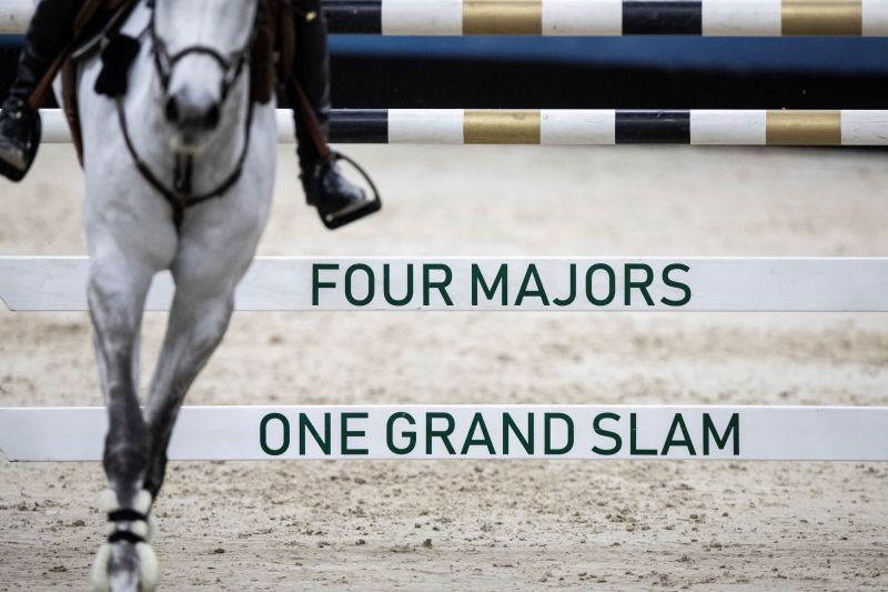 The Dutch Masters hopefully looking forward to new date 2021