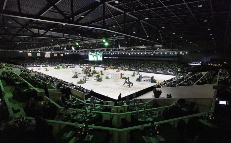 Be there! Ticket sales for The Dutch Masters start today!