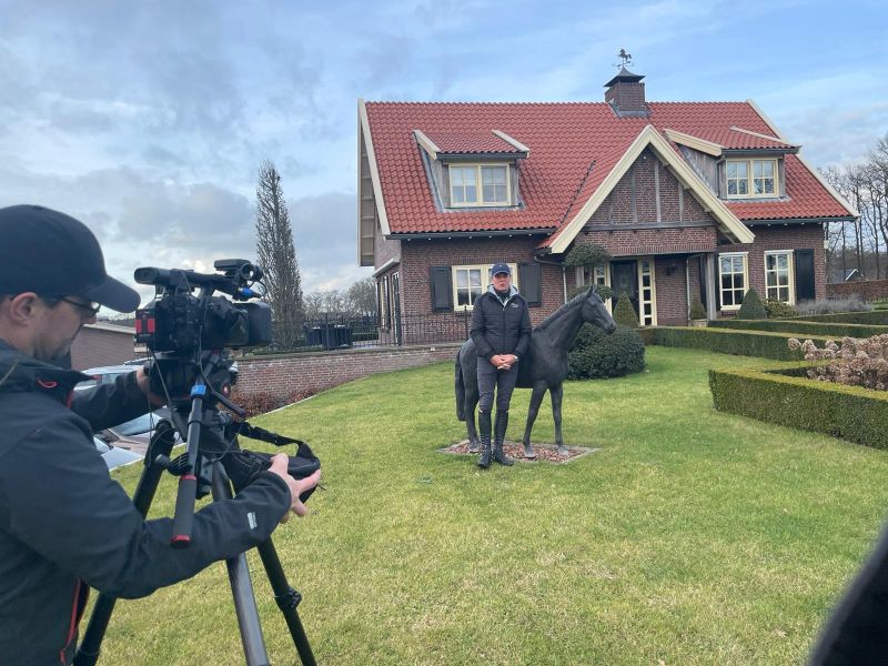 H&C launches new series “The Dutch Masters Presents”