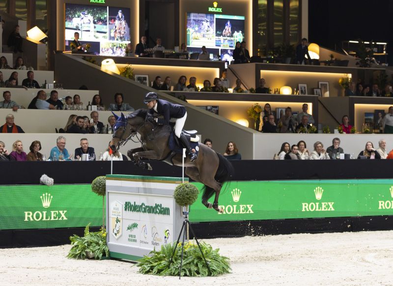 Kaartverkoop The Dutch Masters van start vandaag