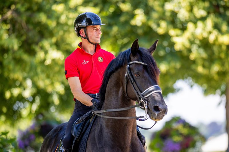 Justin Verboomen: “Zonik Plus can still improve a lot”