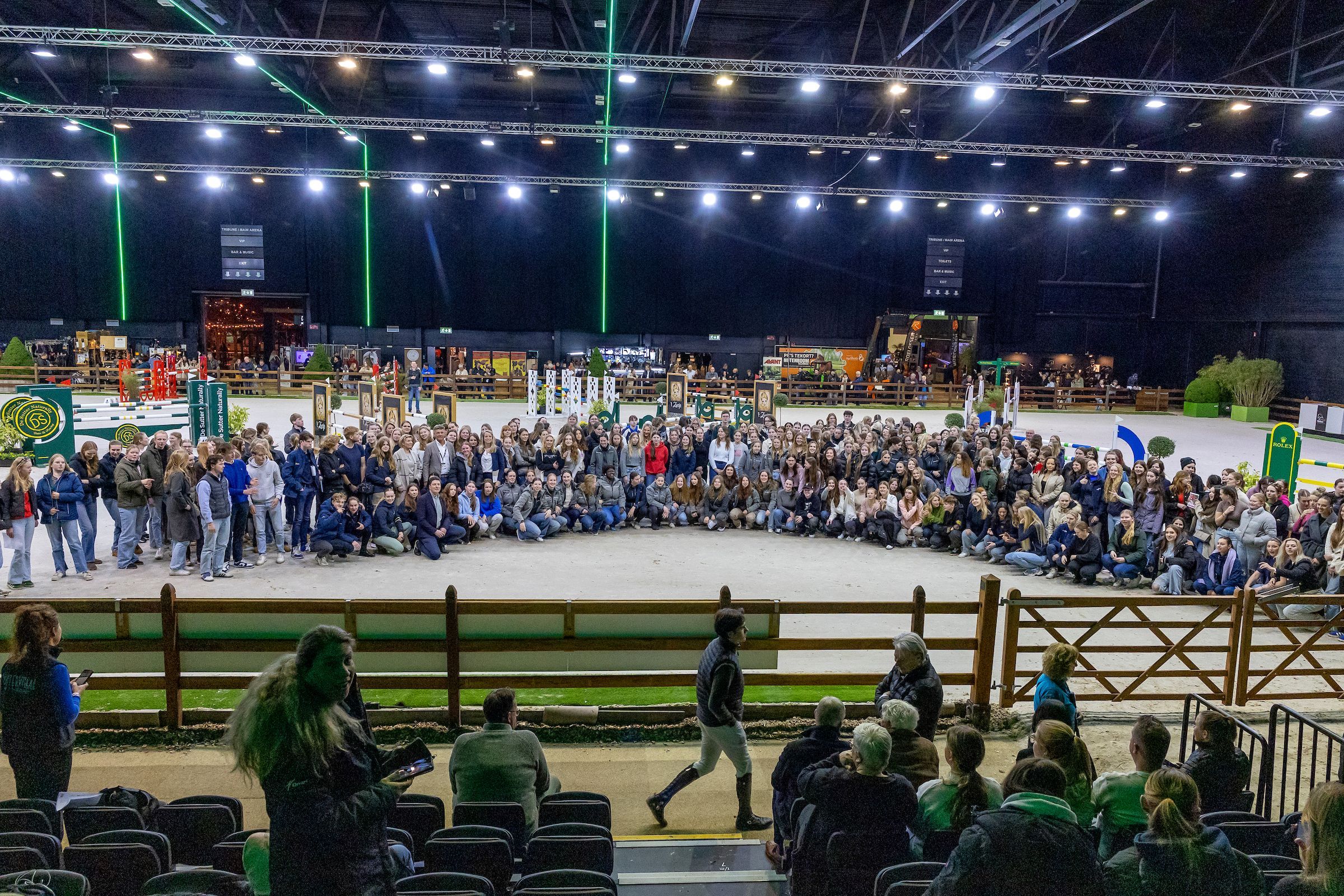 Educatie Dag bij The Dutch Masters