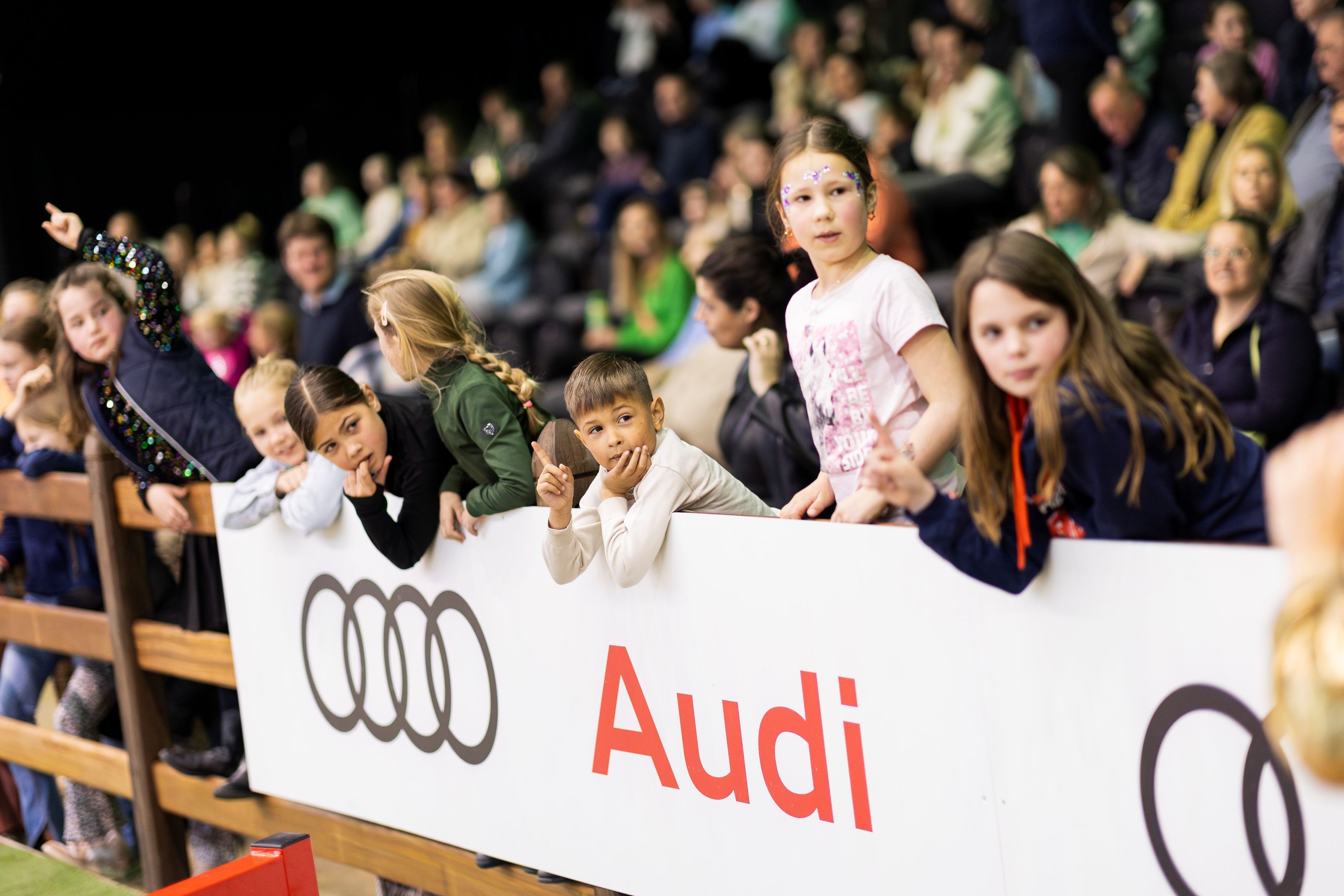 Inschrijving Bixie en Hobby Horse FUNStyle opent binnenkort!