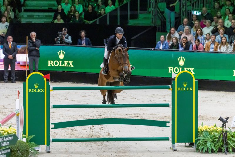 Wereldtop aan de start in Den Bosch: nummers 1, 2 en 4 bevestigen deelname aan The Dutch Masters
