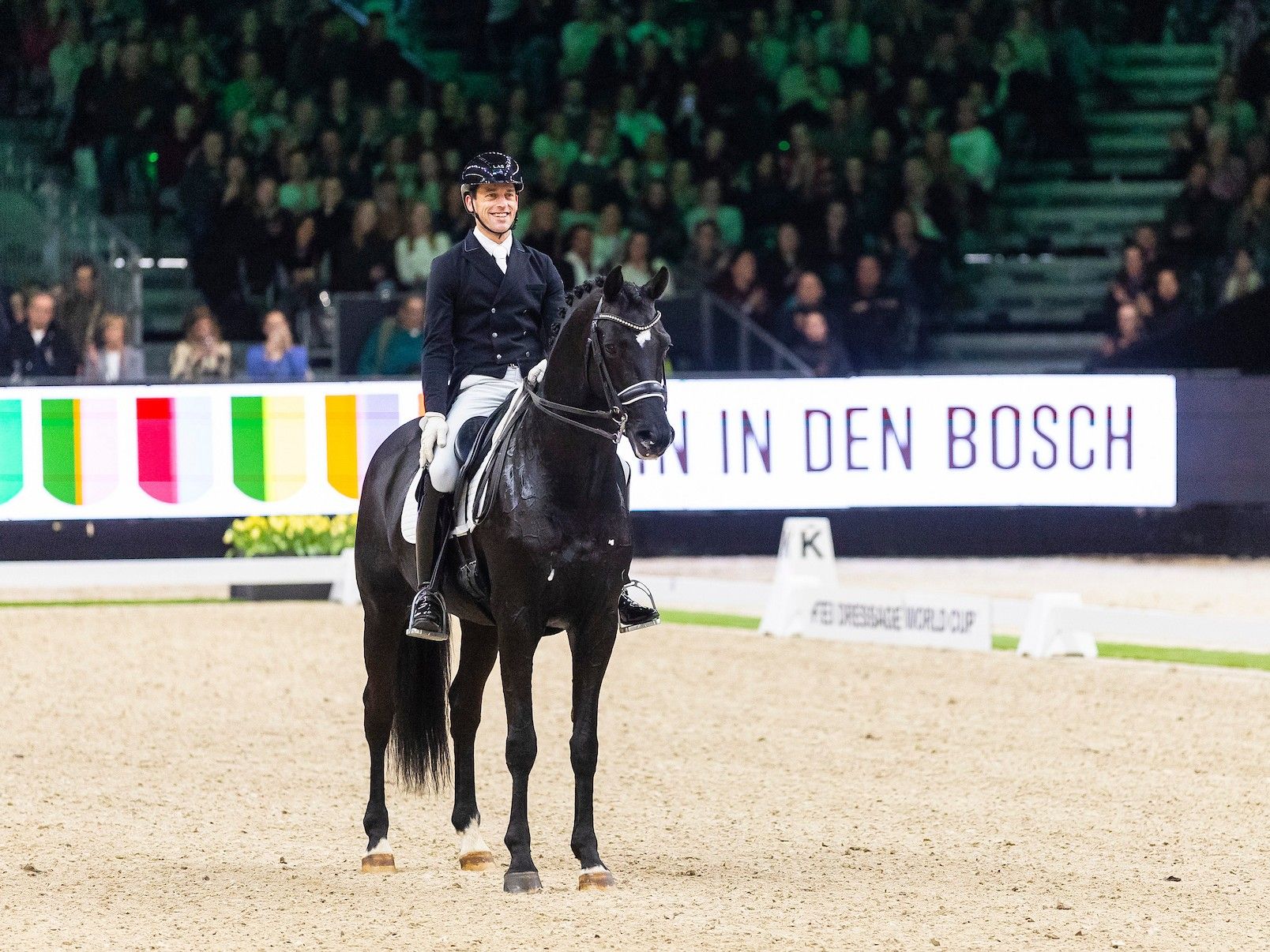 Justin Verboomen: “Zonik Plus kan nog steeds veel beter”